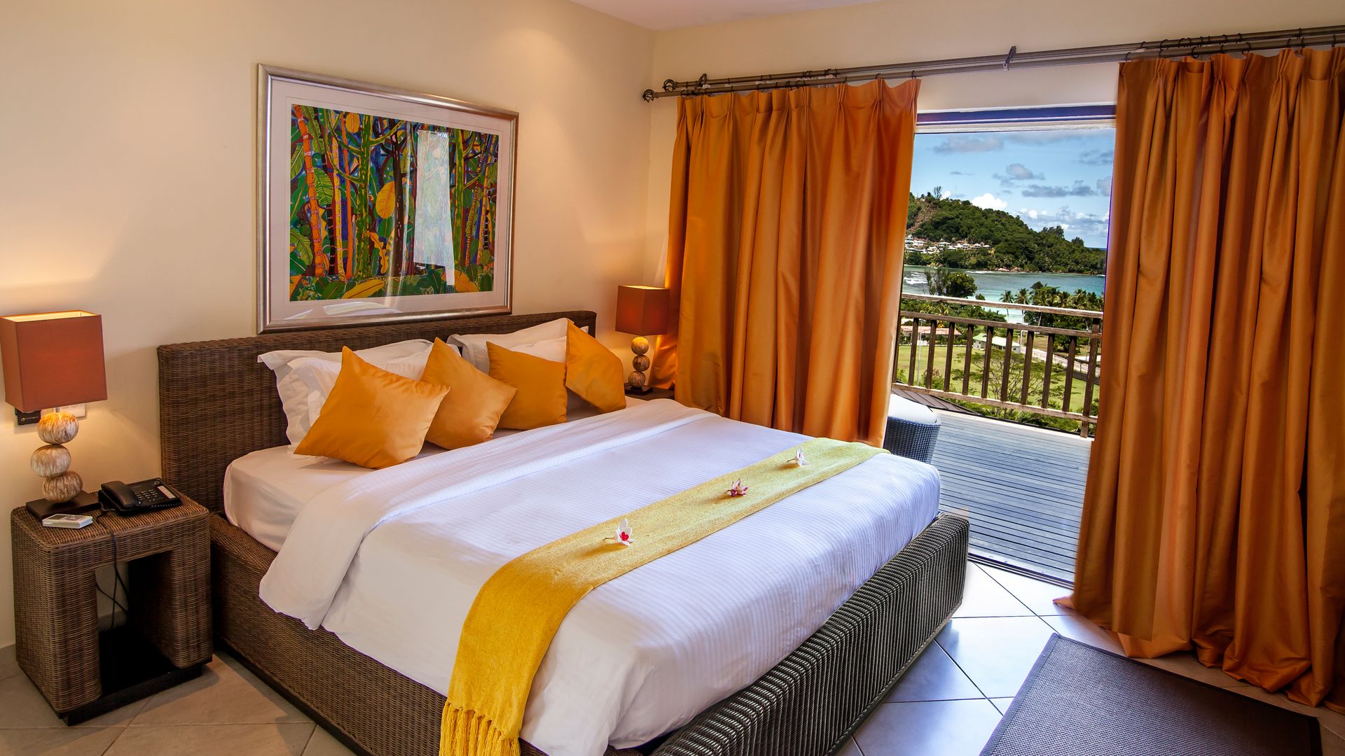 Valmer Resort » Matoke